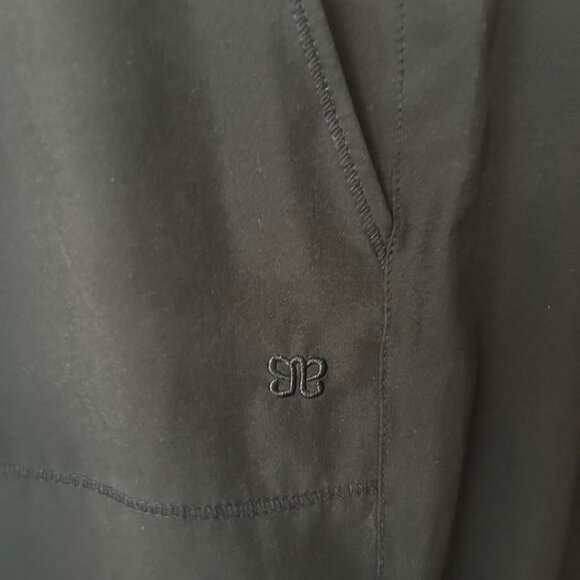 BYU Albion Fit Black Jetsetters Size XL(Regular) - Picture 2 of 4